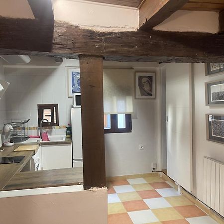 Encanto Cuenca Vista Al Arte エクステリア 写真