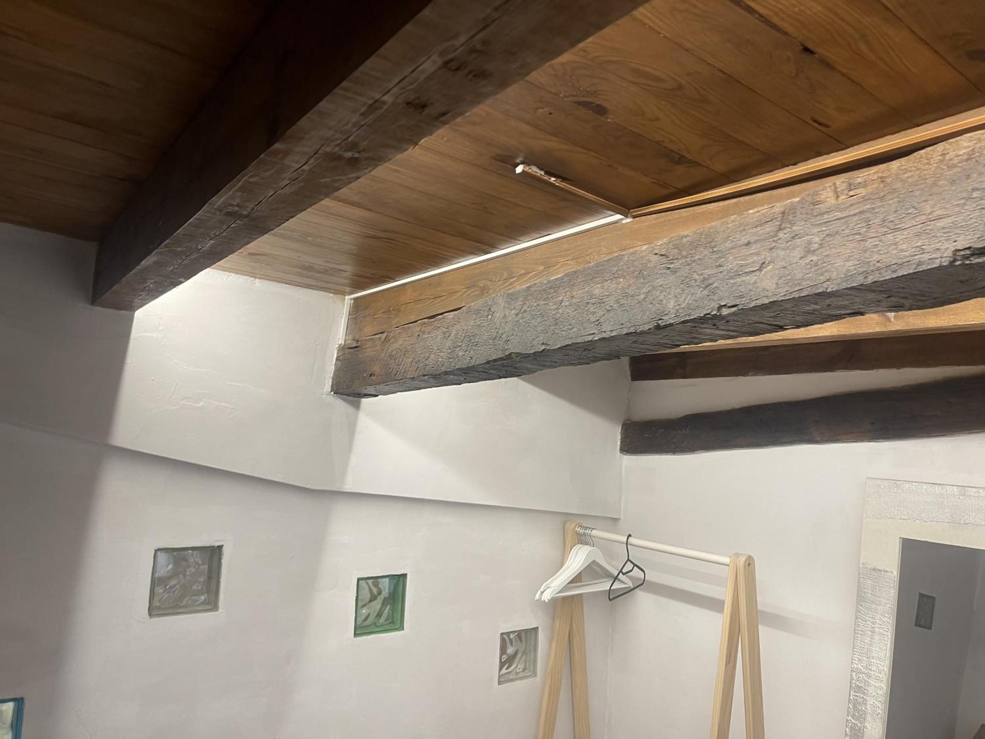 Encanto Cuenca Vista Al Arte エクステリア 写真