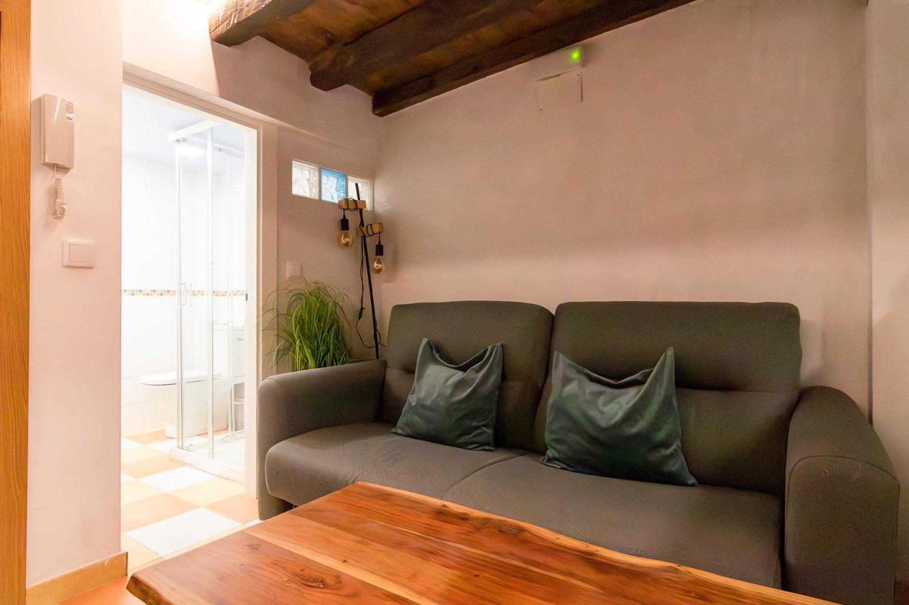 Encanto Cuenca Vista Al Arte エクステリア 写真